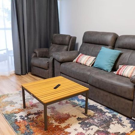 Apartament Alma Maritima Malaga Zewnętrze zdjęcie