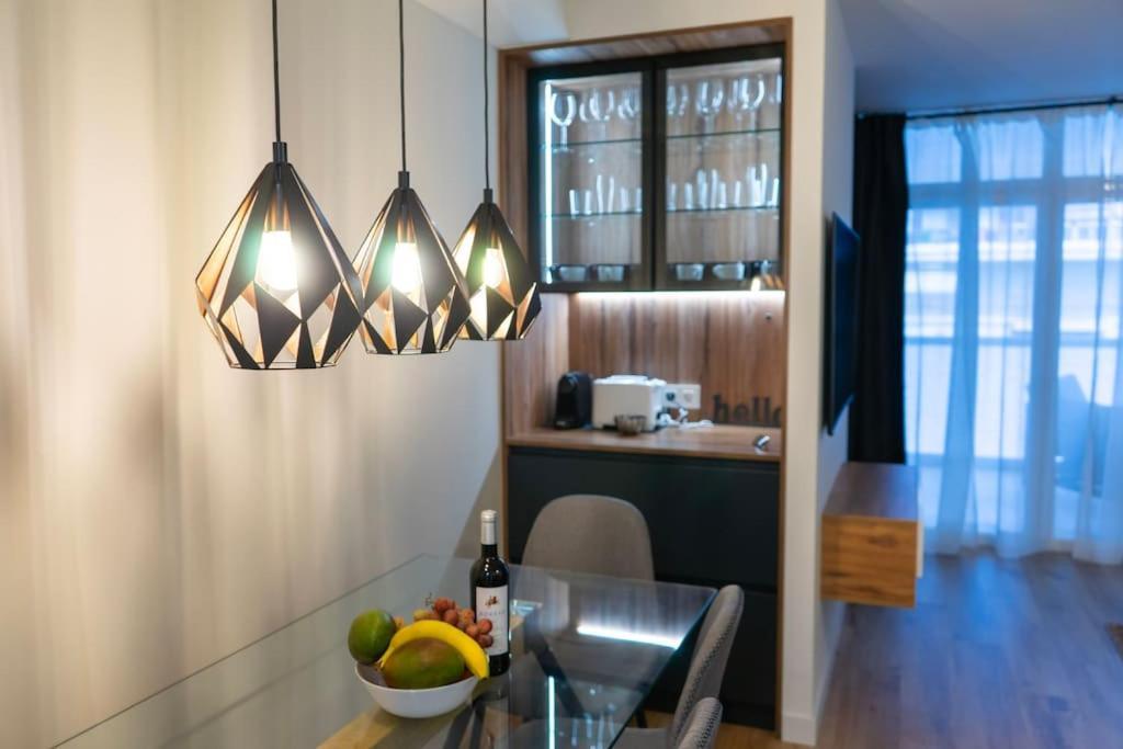 Apartament Alma Maritima Malaga Zewnętrze zdjęcie