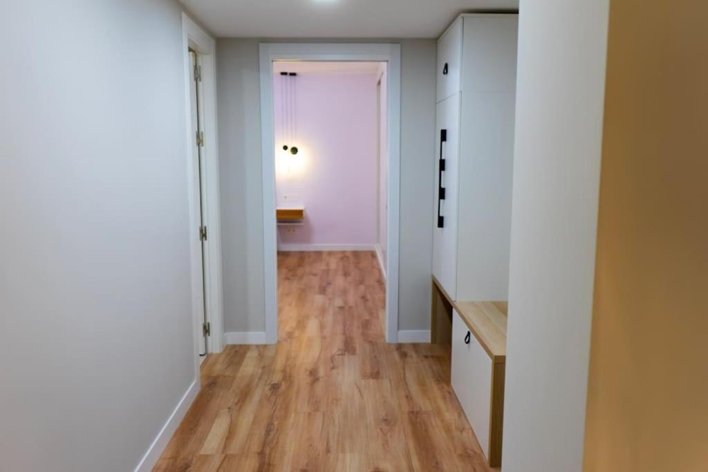 Apartament Alma Maritima Malaga Zewnętrze zdjęcie